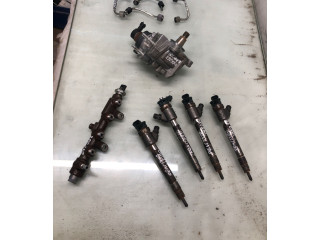 Комплект системы впрыска топлива 9828959880, 98213996 Citroen Berlingo