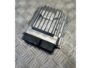 Блок управления двигателя 7621178   BMW 3 E92 E93