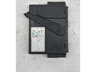 Блок комфорта 330518684, 13111111   Opel Meriva A   