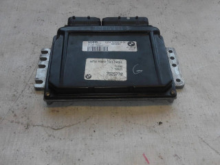 Блок управления двигателя 1214752001901   Mini One - Cooper R50 - 53