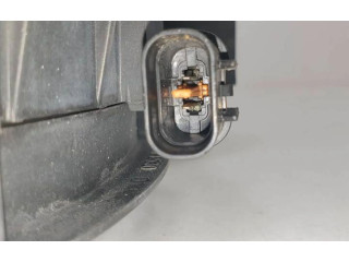 Вентилятор радиатора 37406J520 Mitsubishi Pajero