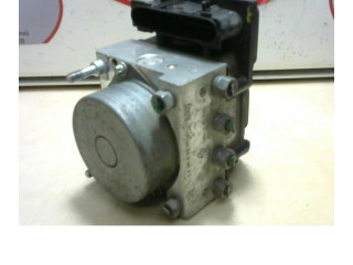 Блок АБС 8201063079, 8201063079 Dacia Sandero 2008 - 2012 года