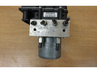 Блок АБС 476606WC0B, 0265952239 Infiniti QX50 (J50) 2013-2017 года