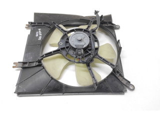 Вентилятор радиатора Daihatsu Sirion 1.3