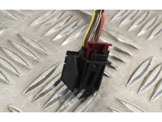 Зеркало электрическое Audi A4 Allroad - года