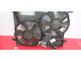 Вентилятор радиатора         Land Rover Freelander 