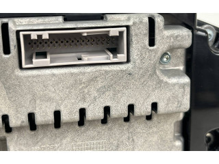 Панель приборов 80A920880M   Audi Q5 SQ5       