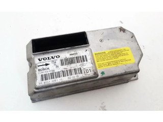 Блок подушек безопасности P8696027, 0285001447 Volvo XC90