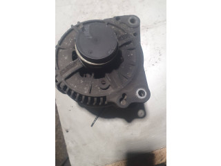 Генератор 028903028, 0123515003 Audi A6 S6 C5 4B