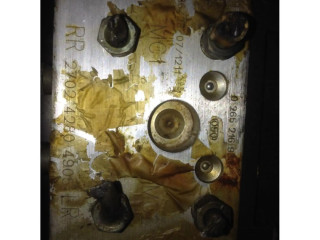 Jednotka ABS Tata Indica Vista I 2003