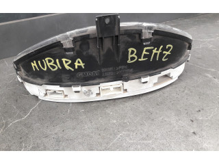 Спидометр (приборный щиток) 96430919PJ   Chevrolet Nubira  