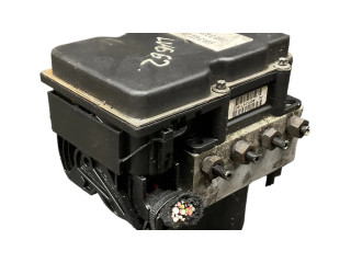 Блок АБС 6R0614117D, 6R0907379C Skoda Roomster (5J) 2006-2015 года