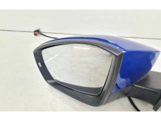 Зеркало электрическое Skoda Octavia Mk3 (5E) 2013 - 2019 года