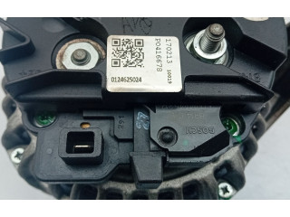 Генератор 0124625024   Volvo XC90      