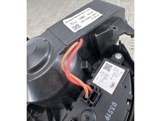 Вентилятор печки MF1163602671, U97NA Jaguar XE