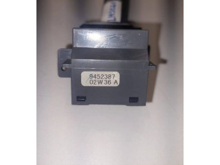 Ручка стеклоочистителей 9452387, 02W36A Volvo S60