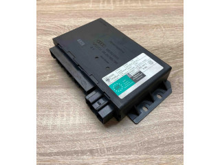 Блок комфорта 4B0962258D, 410215006 Audi A6 S6 C5 4B