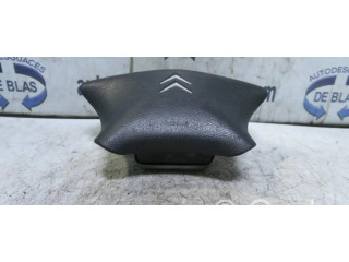 Подушка безопасности водителя 96509314ZE Citroen Berlingo