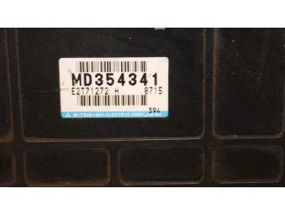 Řídící jednotka MD354341, MD354341 Mitsubishi Space Star 1999