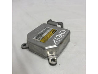 Блок подушек безопасности 16248993, 16218445   Chevrolet Blazer S10