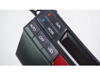 Блок управления климат-контролем 72311AJ230   Subaru Outback