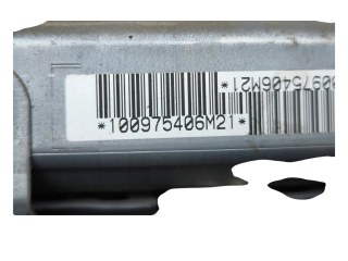 Подушка безопасности для колен 100975406M21   Lexus GS 300 350 430 450H