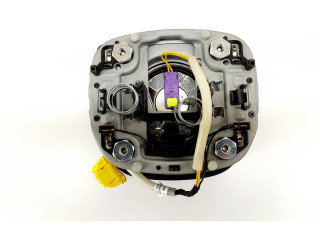 Подушка безопасности водителя 5J0880201H Skoda Yeti (5L)