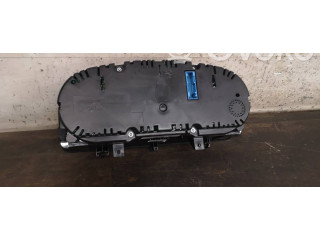 Панель приборов 1T0920875J, 1T0920875J   Volkswagen Touran II       