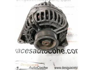 Генератор    Audi A6 S6 C5 4B      