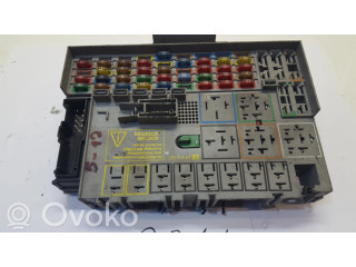   Pojistková skříňka 24412497   Opel Zfira A 2000