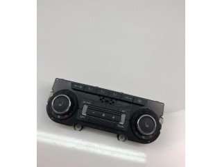 Блок управления климат-контролем 3T0907044BS, NP1407   Skoda Superb B6 (3T)