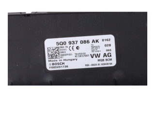 Модуль управления BSM 5Q0937086AK Volkswagen Golf Plus