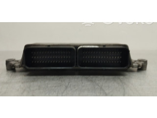 Блок управления двигателя 25184853, 5WY1K73A   Chevrolet Spark