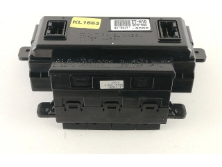 Дисплей    957101H100, KL1663   KIA Ceed