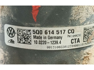 Jednotka ABS 5Q0614517CQBEF, 5Q0614517CQ   Volkswagen Tiguan 2018