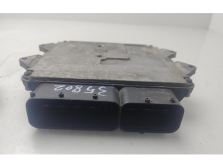 Řídící jednotka 51826696 Fiat Punto (199) 2008