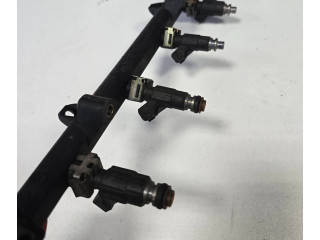 Топливная рампа 030133319L, 0280151058   Volkswagen Polo III 6N 6N2 6NF  