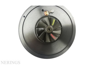 Турбина Renault Scenic II - Grand scenic II 54399880027, CHRA30-0138