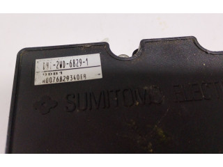 Блок АБС 44510-B2010   Daihatsu  Cuore   -  года