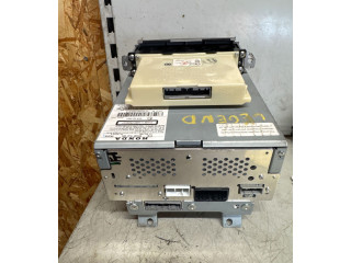 Моторчик заднего дворника 39100SJAG01, 10R023427 Honda Legend