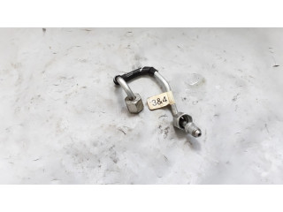 Трубка (трубки) для подачи топлива в жиклеры