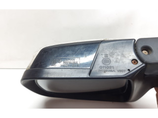 Зеркало электрическое        Subaru Forester SG  2006 - 2008 года   