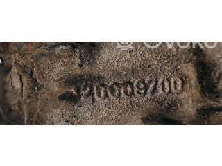 Рулевая рейка Mitsubishi Montero - года