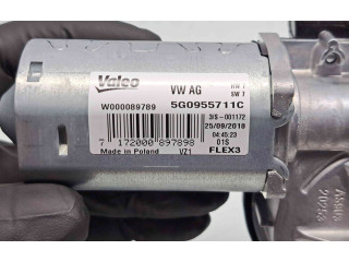 Моторчик заднего дворника 5G0955711C    Volkswagen PASSAT B8
