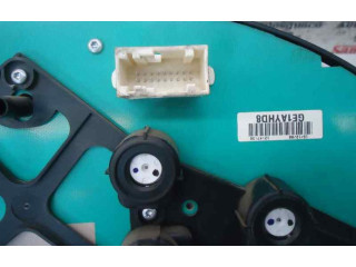 Přístrojová deska  Citroen Berlingo 2009 GE1AYHD8  