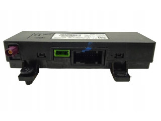 Блок комфорта 9821247080 Citroen C4 II Picasso