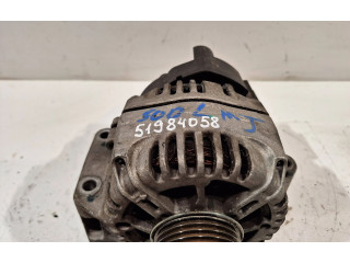 Генератор 51984058   Fiat 500L      