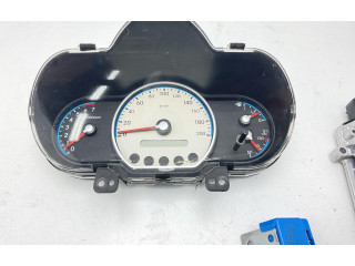 Řídící jednotka 9030933656KB, 39110-02IDO   Hyundai i10 2009