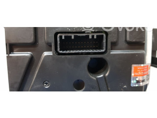 Přístrojová deska Renault Captur 2019 248105380R