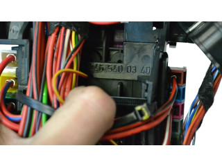 Блок предохранителей A2465400340 Mercedes-Benz A W176